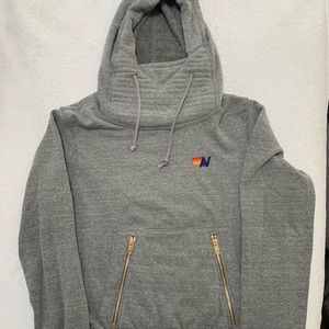 Aviator Nation Ninja hoodie